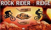 download Rock Rider : Ridge apk